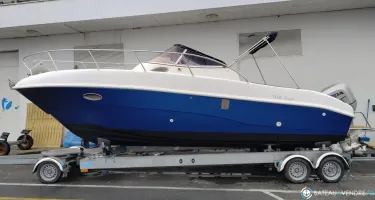 Poseidon  755 WA