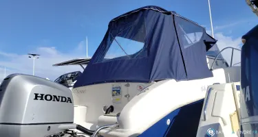 Poseidon  755 WA