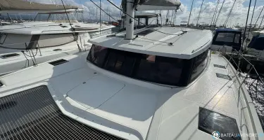 Fountaine Pajot Isla 40