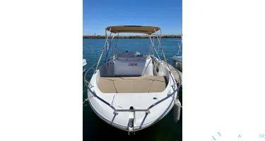 Jeanneau Cap Camarat 6.5 CC Style