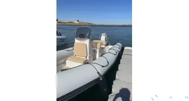 Bombard Sunrider 650