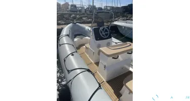 Bombard Sunrider 650