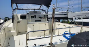 Rhea  27 Escapade