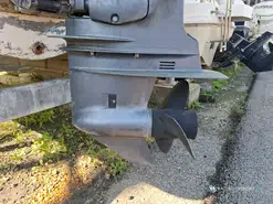 Sessa Marine Key Largo 19