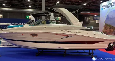 Crownline  255 SS