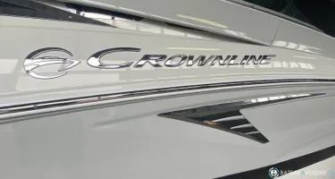 Crownline  255 SS
