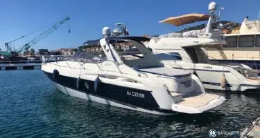 Cranchi Endurance 41