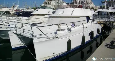 Fountaine Pajot Highland 35