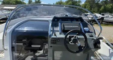 Galia G250 Sundeck