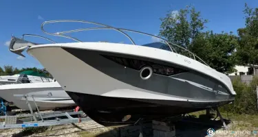 Galia G250 Sundeck