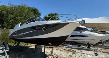 Galia G250 Sundeck