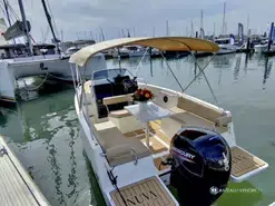 Nuva M6 Cabine