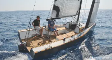 XO Sailer XO Classic