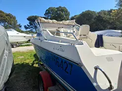 Beneteau Flyer Serie 5