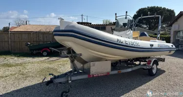 Capelli Tempest 626 Luxe