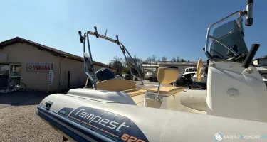 Capelli Tempest 626 Luxe