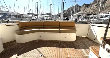 Princess  50 Fly