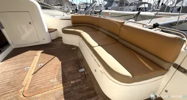 Princess  50 Fly