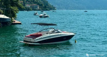 Bayliner  742 R