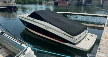 Bayliner  742 R