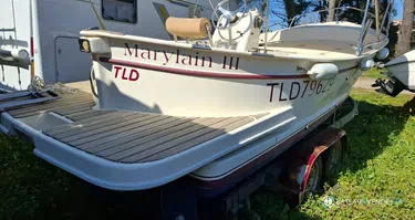 Fabrication Artisanal Tonga 650