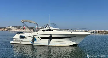 Pacific Craft  700 SC