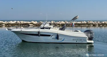Pacific Craft  700 SC