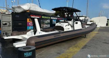 Brig Eagle 10