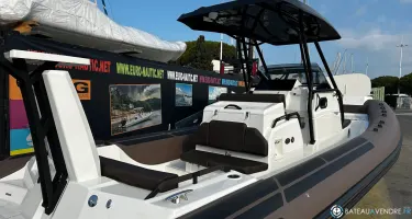 Brig Eagle 10