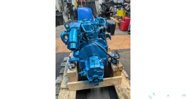 MOTEUR N3.21 AVEC INVERSEUR