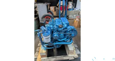 MOTEUR N3.21 AVEC INVERSEUR