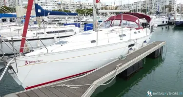 Beneteau Oceanis 351