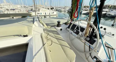 Bali Catamarans Bali 4.2