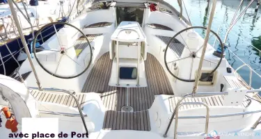 Jeanneau Sun Odyssey 42 DS