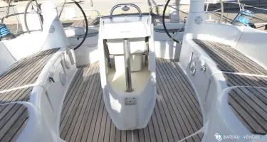 Jeanneau Sun Odyssey 42 DS