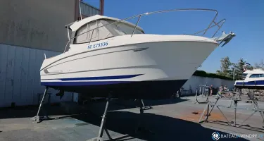 Beneteau Antares 680 HB