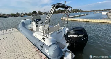 Nuova Jolly NJ 700