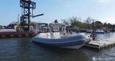 Nuova Jolly NJ 700