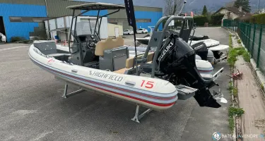 Highfield SP 700