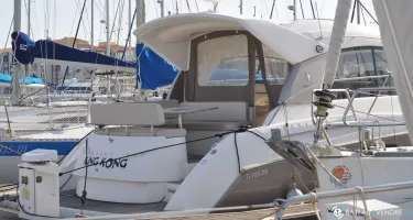 Jeanneau Prestige 38 S