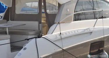 Jeanneau Prestige 38 S