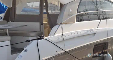 Jeanneau Prestige 38