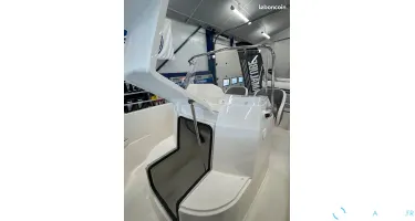 Pacific Craft  545 Open