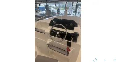Pacific Craft  545 Open