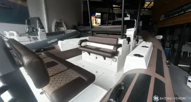 Brig Navigator 26