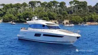 Jeanneau Prestige 500 Fly Prestige 500 S