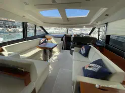 Jeanneau Prestige 500 Fly Prestige 500 S