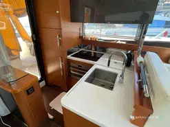 Prestige Yachts  500 S