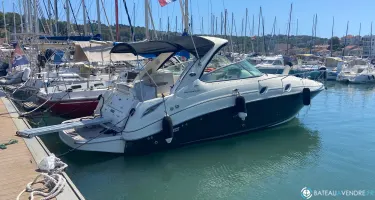 Sea Ray  305 Sundancer