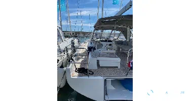 Beneteau Oceanis 54